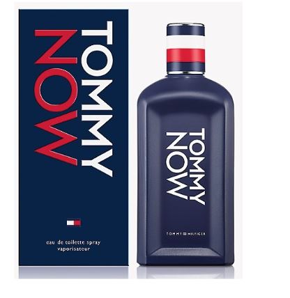 Tommy Hilfiger Tommy Now EDT 100ml